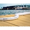 Garden kit 20m 1/2 "with Cellfast Yacht Prestige nozzles Garden kit 20m 1/2 "with Cellfast Yacht Prestige nozzles