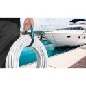 Sodo komplektas 20m 1/2 "su Cellfast Yacht Prestige antgaliais Sodo komplektas 20m 1/2 "su Cellfast Yacht Prestige antgaliais