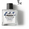 Proraso Blue Line After Shave Balm Moisturizing balm after shaving, 100 ml Proraso Blue Line After Shave Balm Moisturizing balm after shaving, 100 ml