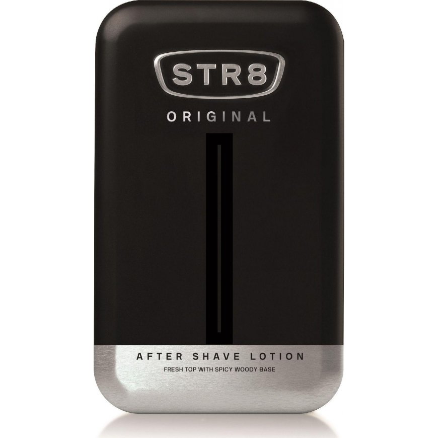 STR8 STR 8 Original Aftershave 100ml