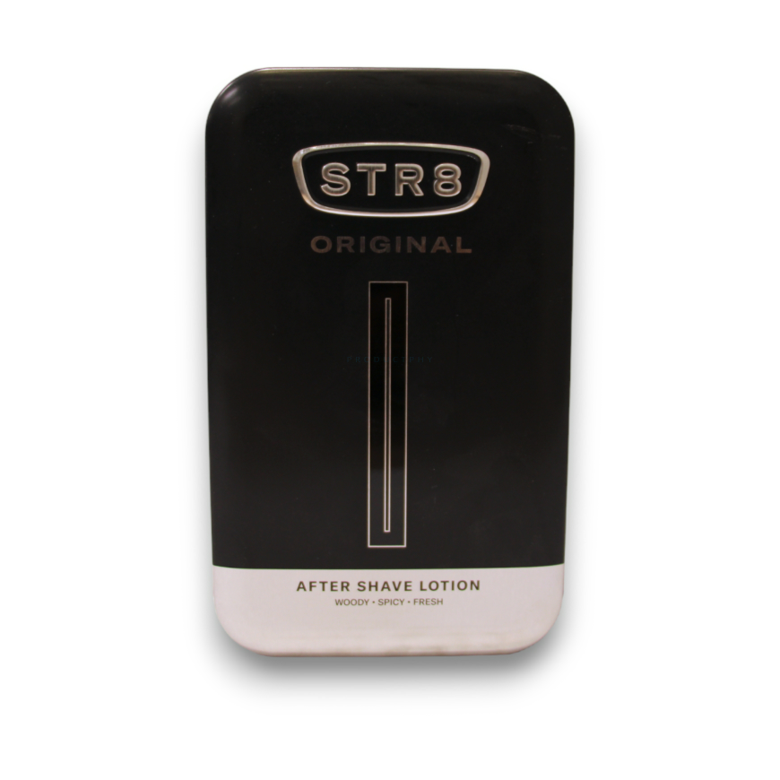 STR8 STR 8 Original Aftershave 100ml – 2