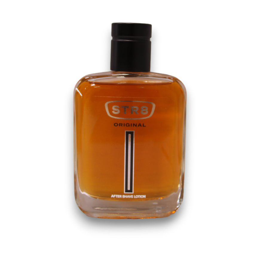 STR8 STR 8 Original Aftershave 100ml – 3
