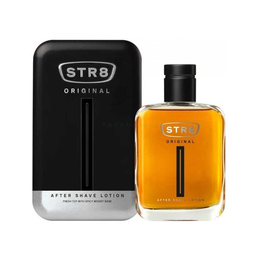 STR8 STR 8 Original Aftershave 100ml – 4
