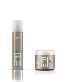 Matinė plaukų pasta Wella Eimi Bold Move (2) 150 ml