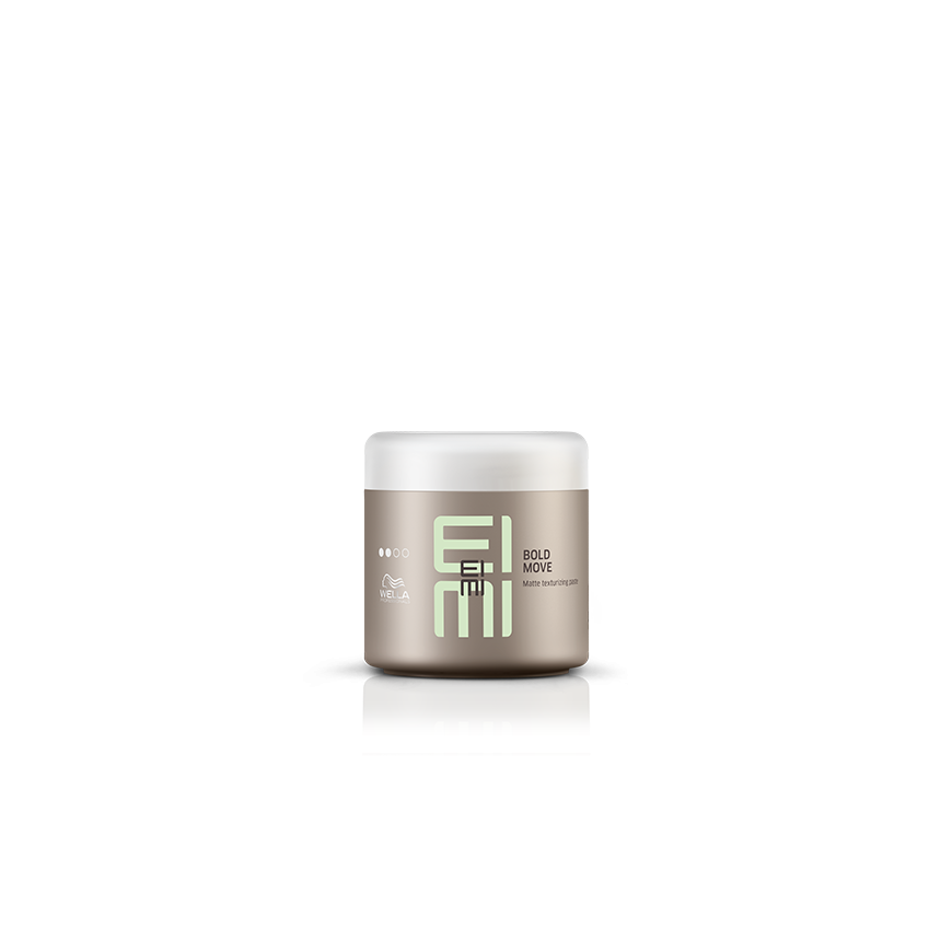 Matte hair paste Wella Eimi Bold Move (2) 150 ml – 2