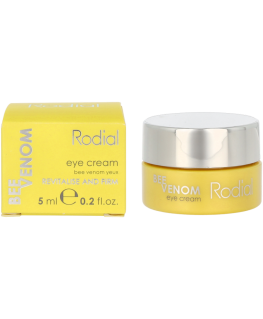 Rodial Bee Venom Paakių kremas, 5 ml