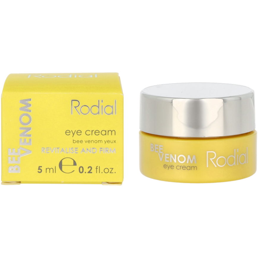 Rodial Bee Venom Eye Cream, 5