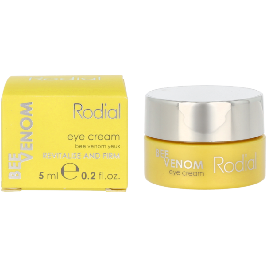 Rodial Bee Venom Eye Cream, 5 ml – 2