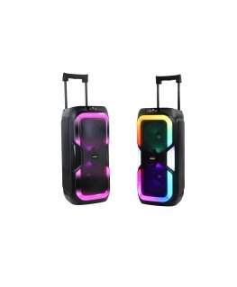 Party speaker Bluetooth APS91