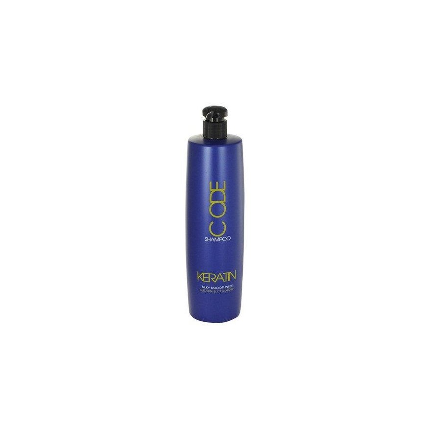 Stapiz Shampoo for damaged hair Stapiz