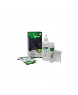 Farmatint Gel 1n Black