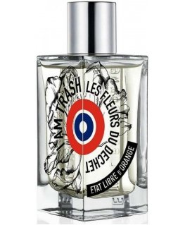 Etat Libre d'Orange Etat Libre d'Orange Etat Libre D'Orange I Am Trash Les Fleurs Du Dechet EDP Spr. Unisex, 50 ml