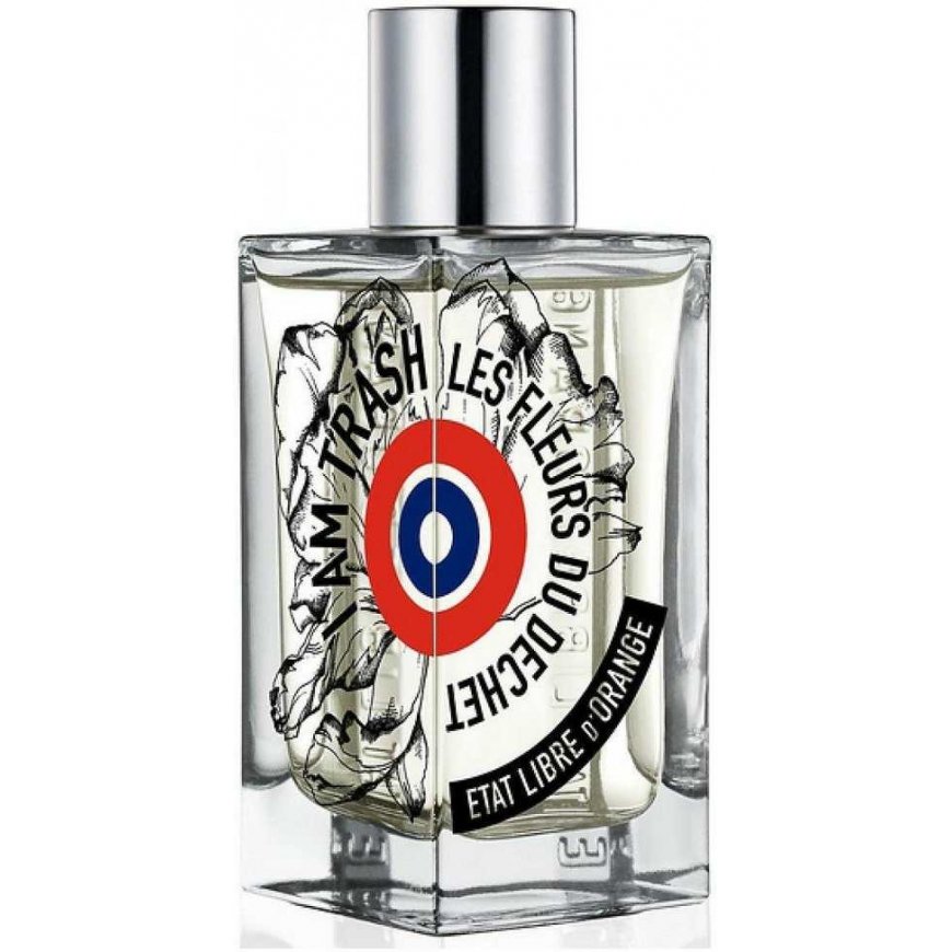 Etat Libre D `Orange Etat Libre