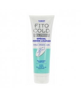 Fitocold Heavy Legs 250ml