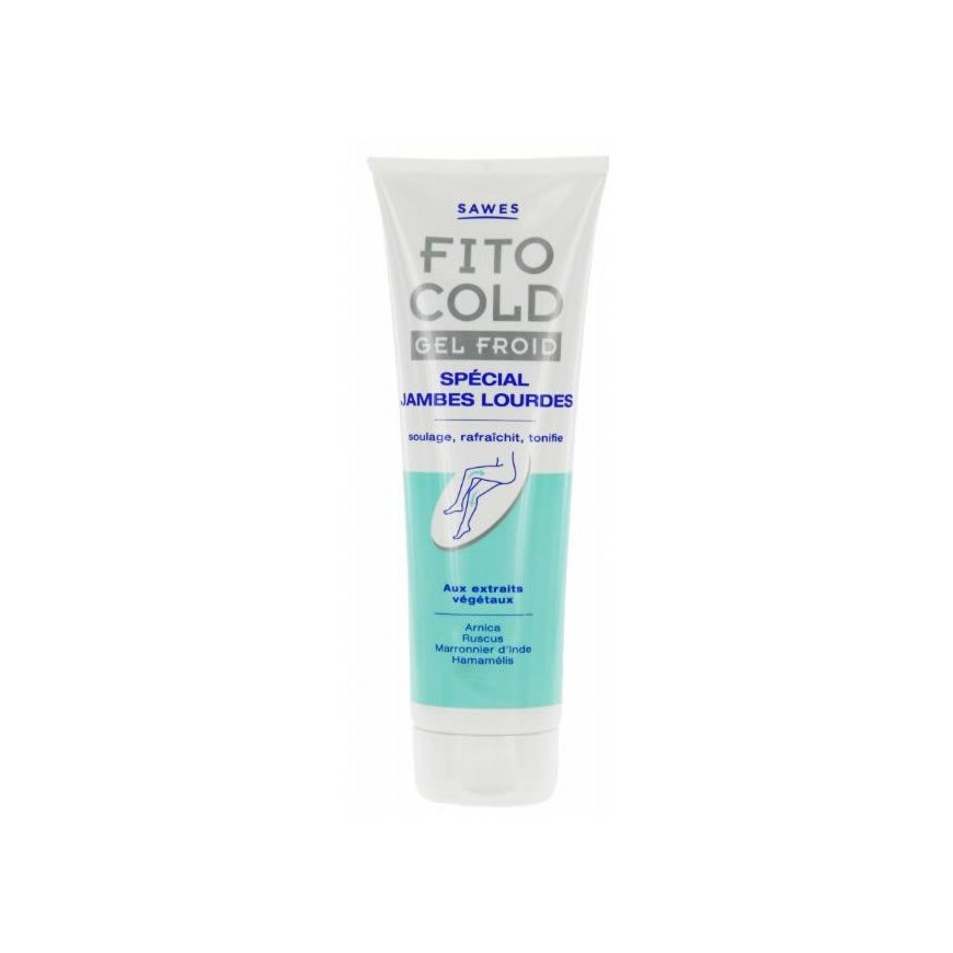 Fitocold Heavy Legs 250ml