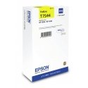 Epson T7544 tintes kārtridžs 1 pcs Oriģināls Dzeltens