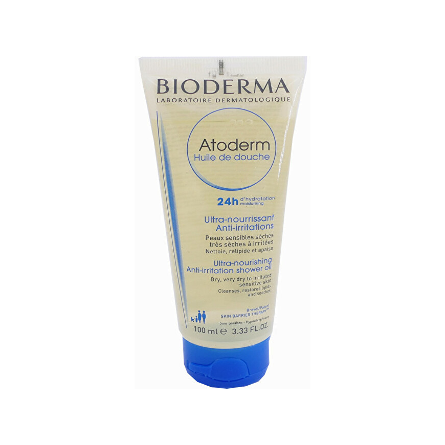 Bioderma Atoderm Huile de Douche – 2