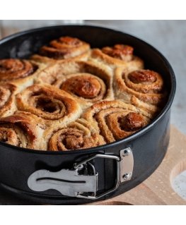 Dajar AMBITION Likrecja cake tin 28 cm 69933