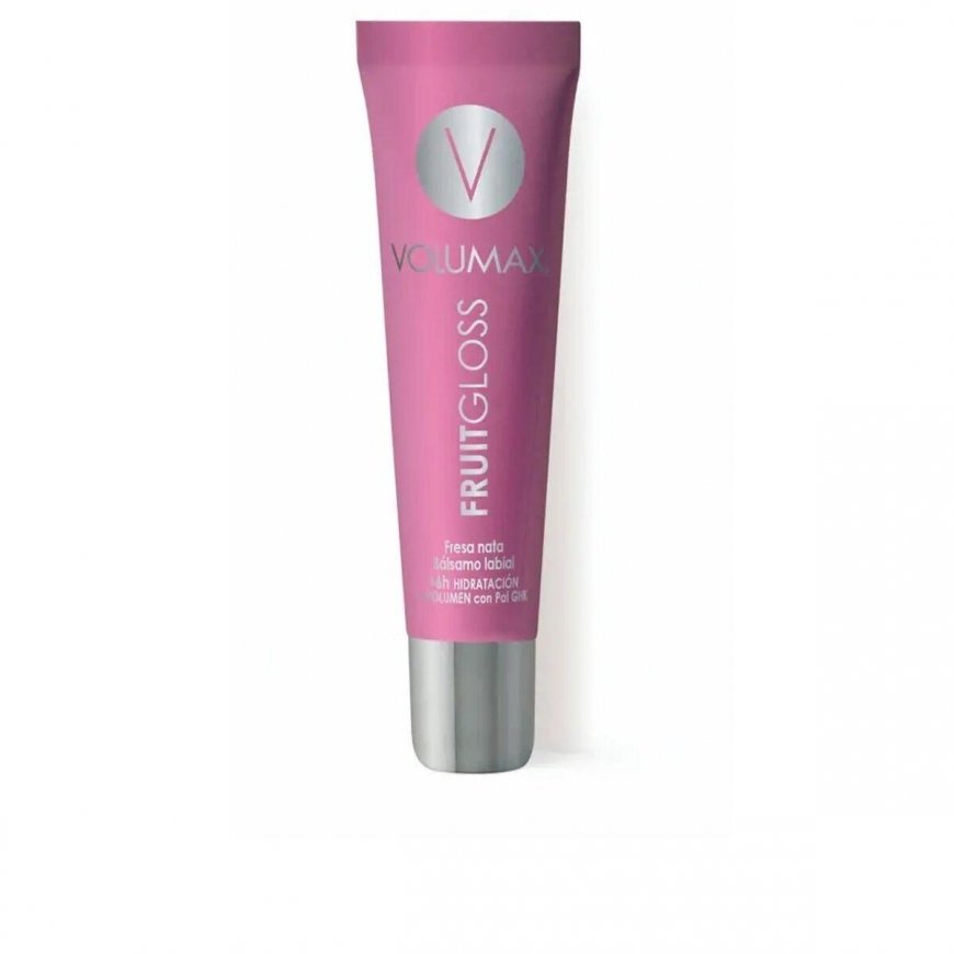 Phergal Pergal Volumax Fruit Gloss Strawberry and Creamy 7.5ml – 2