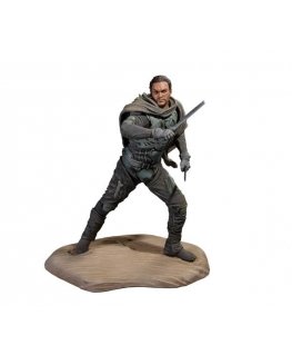 Dark Horse DUNE: DUNCAN IDAHO FIGURE