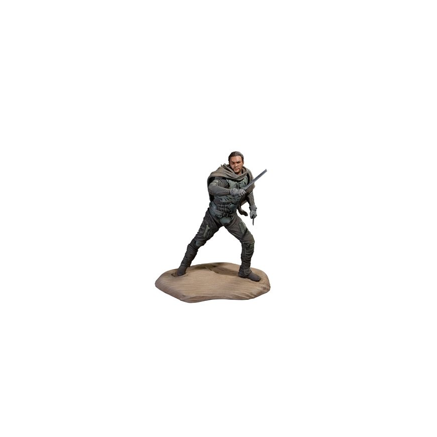 Dark Horse DUNE: DUNCAN IDAHO FIGURE – 2