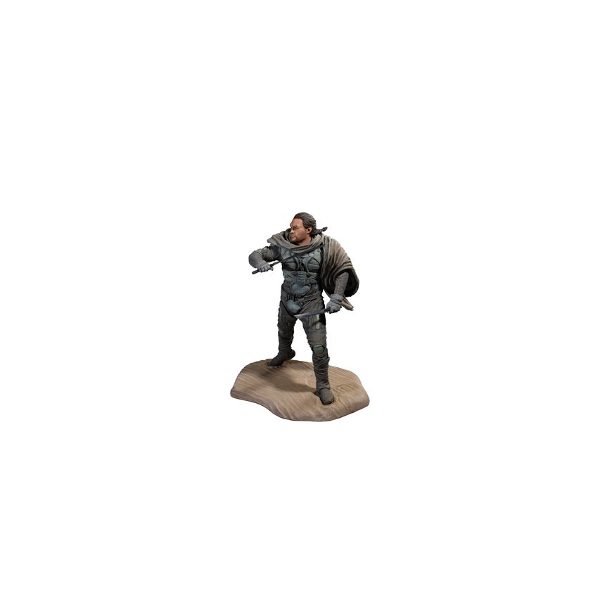 Dark Horse DUNE: DUNCAN IDAHO FIGURE – 3