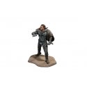 Dark Horse DUNE: DUNCAN IDAHO FIGURE Dark Horse DUNE: DUNCAN IDAHO FIGURE