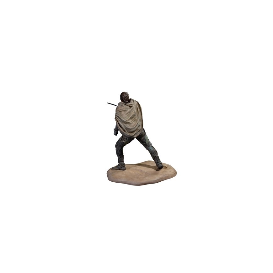 Dark Horse DUNE: DUNCAN IDAHO FIGURE – 5