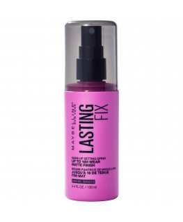 Maybelline Lasting Fix Matte Finish makeup Spray 100ml
