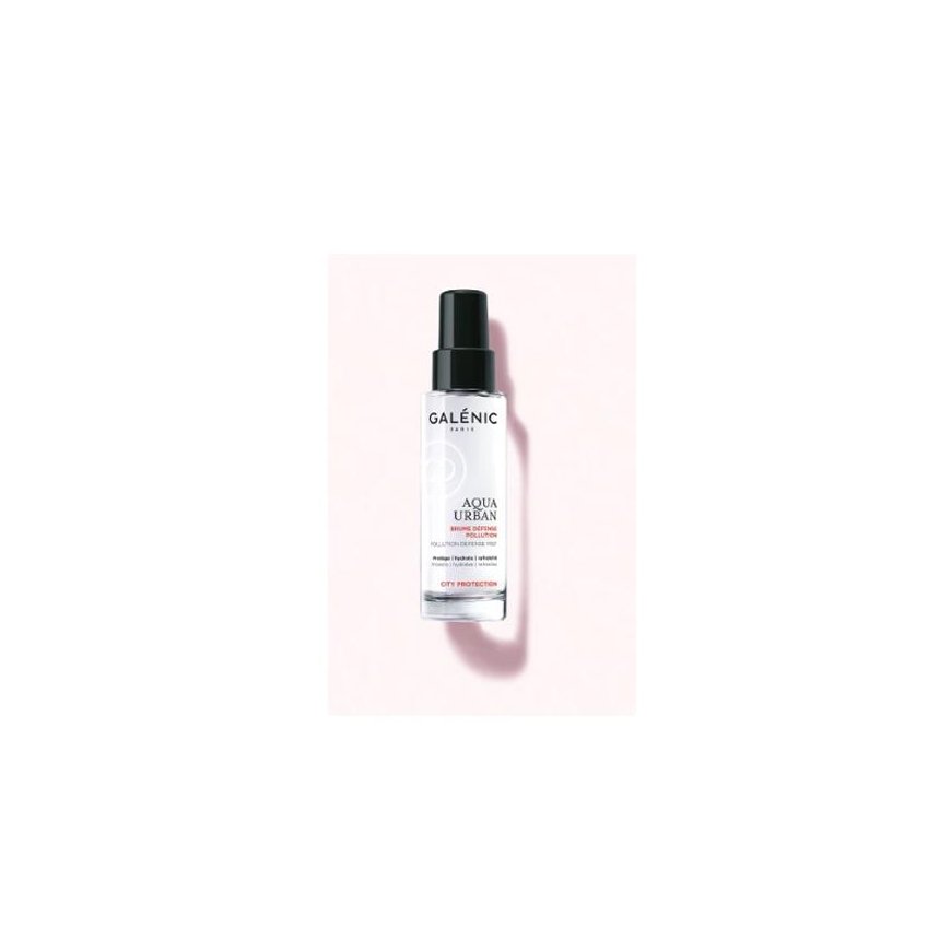 Galenic Acqua Urban Pollution Defense Mist