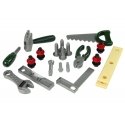 Lean Cars Children's tool set 27 parts Lean Cars Children's tool set 27 parts