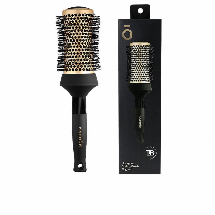 Kashoki Brush Kashōki Hourglass Ceramic Ø