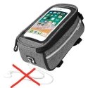 Case on the frame for the phone ProX Smartphone Nevada 249 6.0" Case on the frame for the phone ProX Smartphone Nevada 249 6.0"