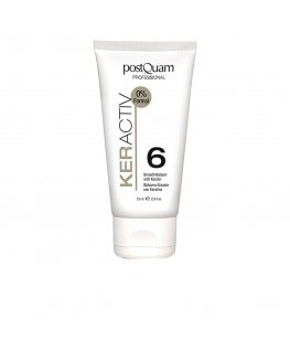 Postquam After Keractiv Smooth Balsam With Keratin 75ml