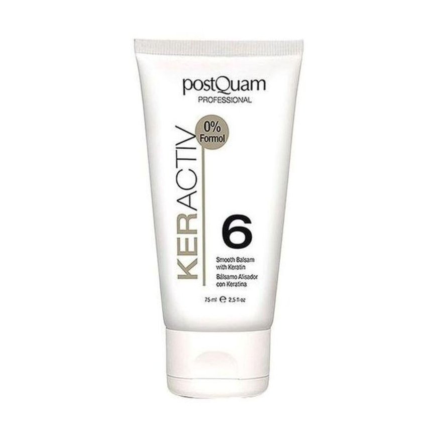 Postquam Po Keractiv Smooth Balsam With Keratin 75ml – 2