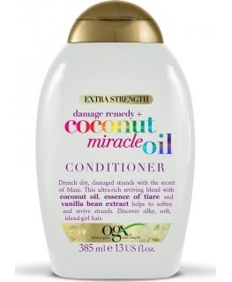 Ogx Coconut Miracle Oil hair conditioner 385ml