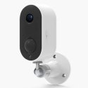 Arenti GO1 Outdoor Battery Rechargeable Wi-Fi Full Camera Arenti GO1 Outdoor Battery Rechargeable Wi-Fi Full Camera