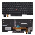 Keyboard LENOVO Thinkpad X13, with lighting, with trackpoint, US Keyboard LENOVO Thinkpad X13, with lighting, with trackpoint, US