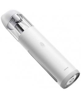 USAMS Vacuum cleaner mini wireless Geoz series 65W white/white MNXCQZB23402 (US-ZB234)