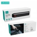 USAMS Dulkių siurblys mini belaidis Geoz series 65W balta/baltas MNXCQZB23402 (US-ZB234)