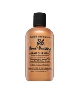 Bumble And Bumble BB Bond Building Repair Shampoo 250 ml
