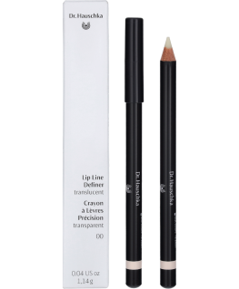 "Dr. Hauschka" lip pencil Translucent 00 1.14g