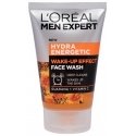 L'Oréal Paris Men Expert Hydra Energetic Cleansing Gel for men, 100 ml L'Oréal Paris Men Expert Hydra Energetic Cleansing Gel for men, 100 ml