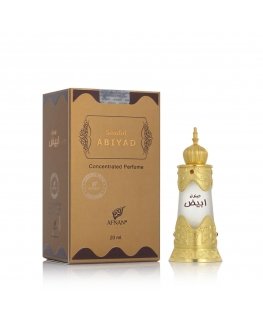 Perfume oil Afnan Abiyad Sandal (20 ml)