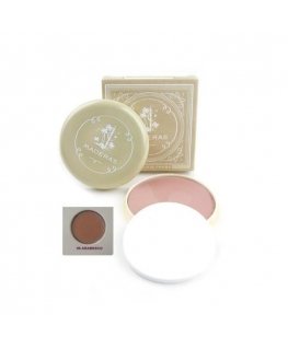 Maderas De Oriente Cream Makeup 06 Arabesco