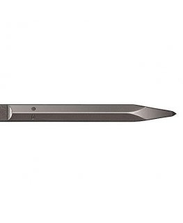 Hikoki Accessories Pointed chisel HiKOKI Hex28 400mm