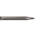 Hikoki Accessories Smailus kaltas HiKOKI Hex28 400mm Hikoki Accessories Smailus kaltas HiKOKI Hex28 400mm