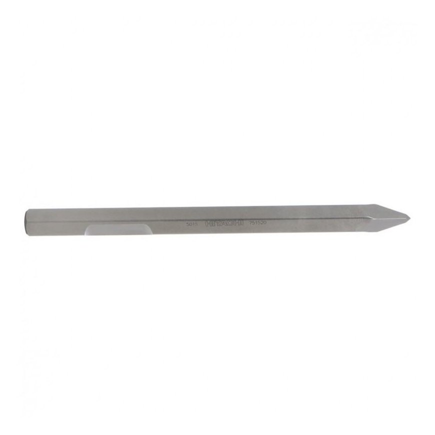 Hikoki Accessories Smailus kaltas HiKOKI Hex28 400mm – 2
