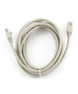 Gembird PP6U-3M tīkla kabelis Pelēks Cat6 U/UTP (UTP)