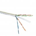 Gembird PP6U-3M tinklo kabelis Pilka Cat6 U/UTP (UTP) Gembird PP6U-3M tinklo kabelis Pilka Cat6 U/UTP (UTP)